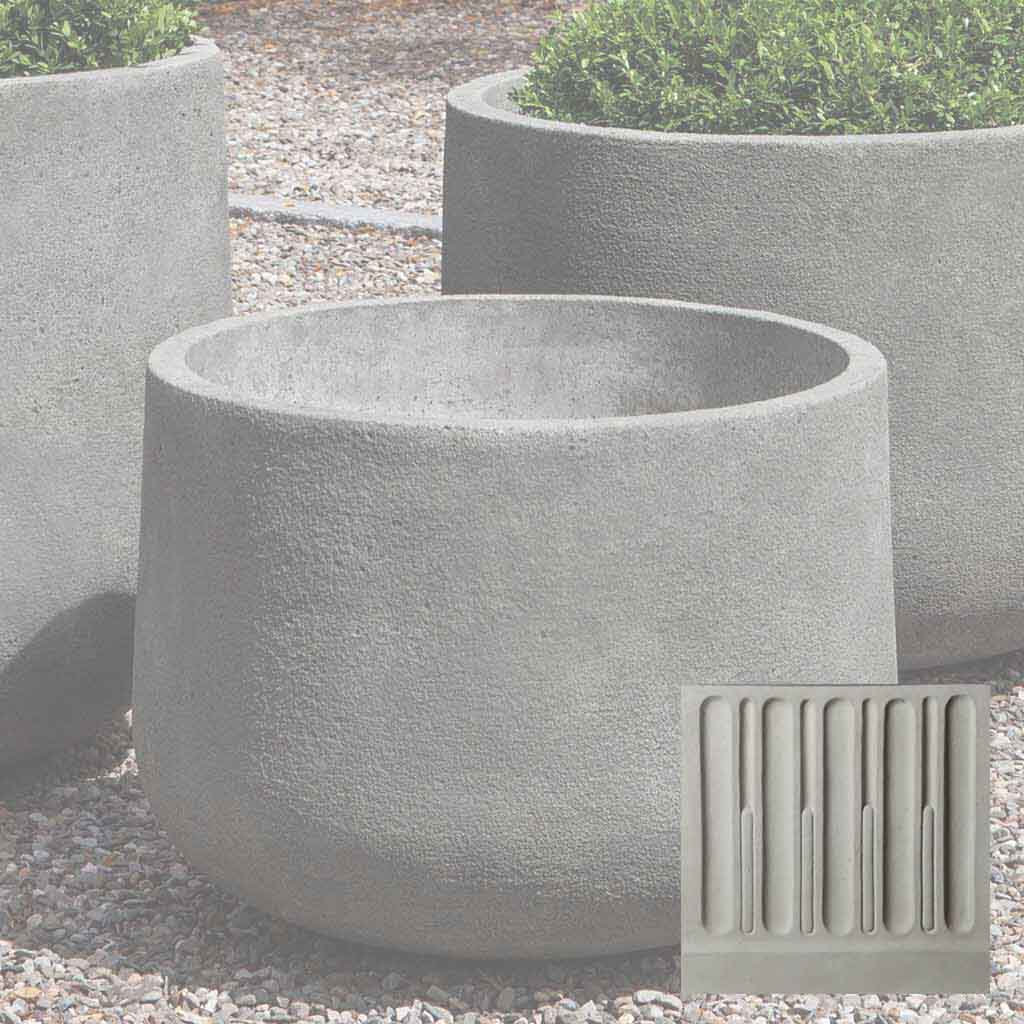 Campania Tribeca Planter - P-761