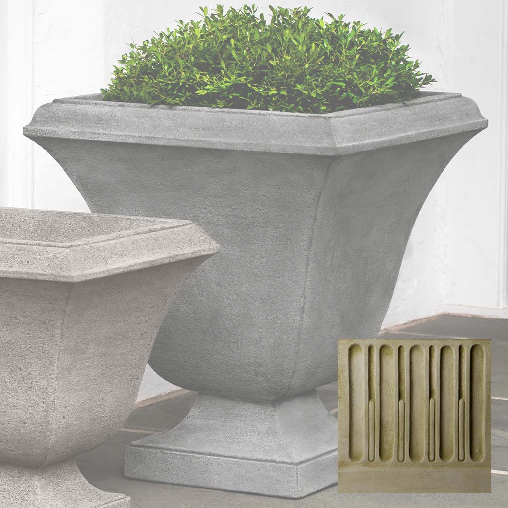 Campania Trowbridge Urn - P-769