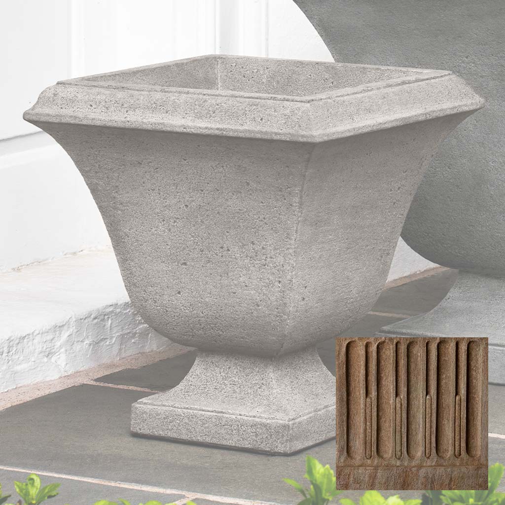 Campania Trowbridge Urn - P-769