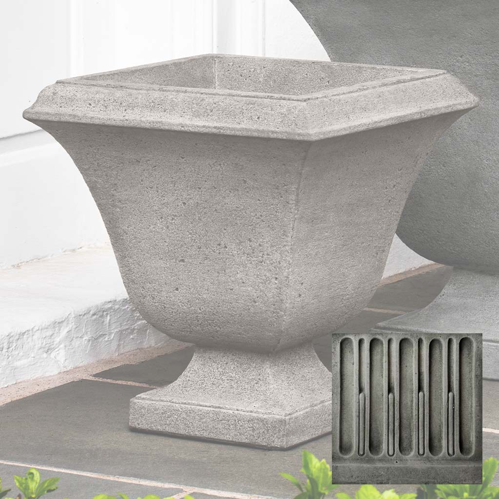 Campania Trowbridge Urn - P-769
