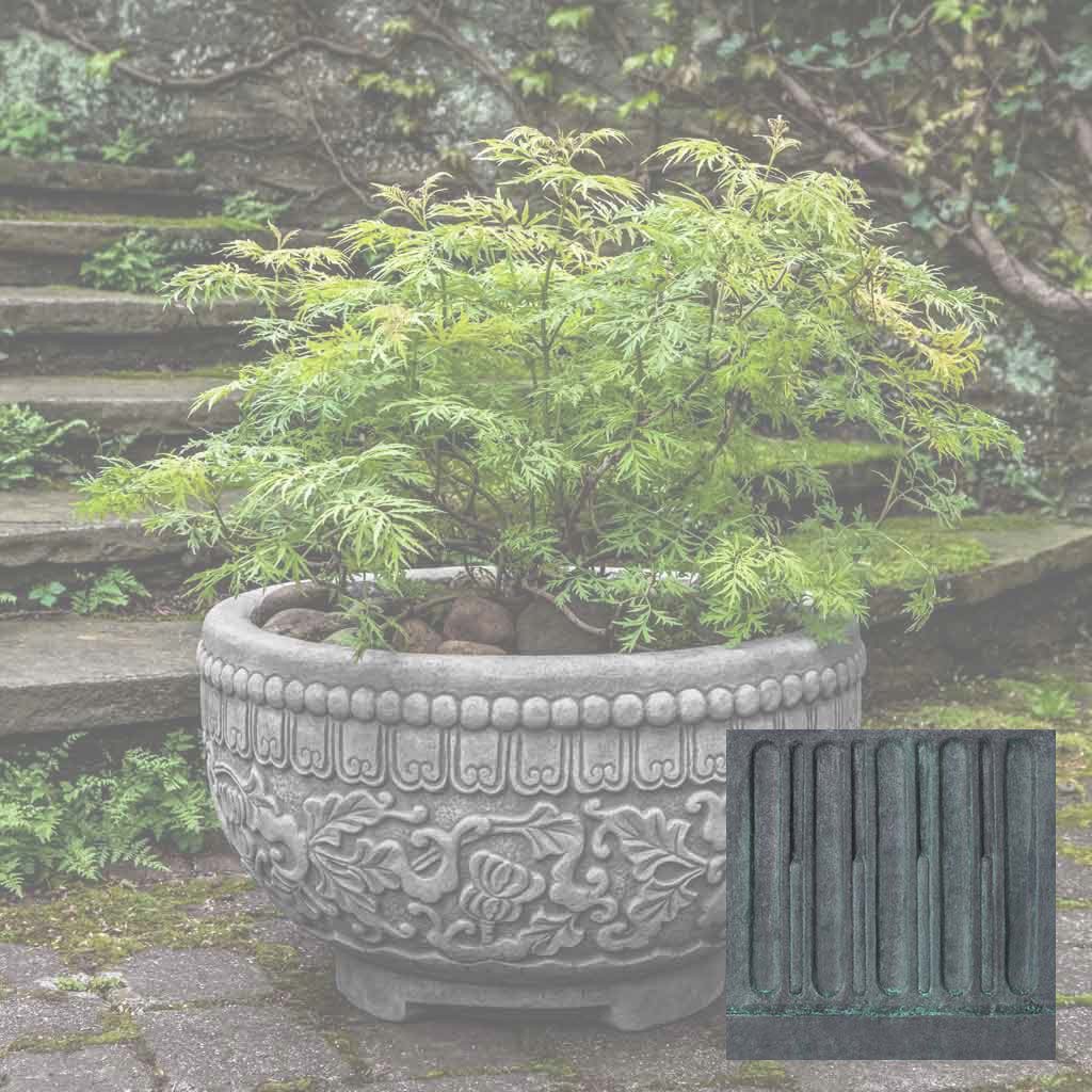 Campania Jaipur Bowl - P-772
