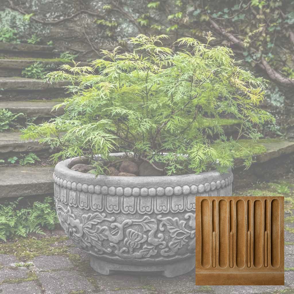 Campania Jaipur Bowl - P-772