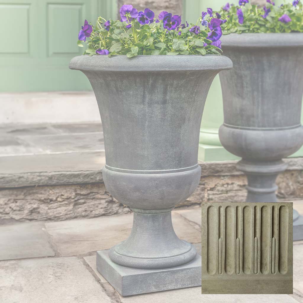 Campania Paris Urn - P-775