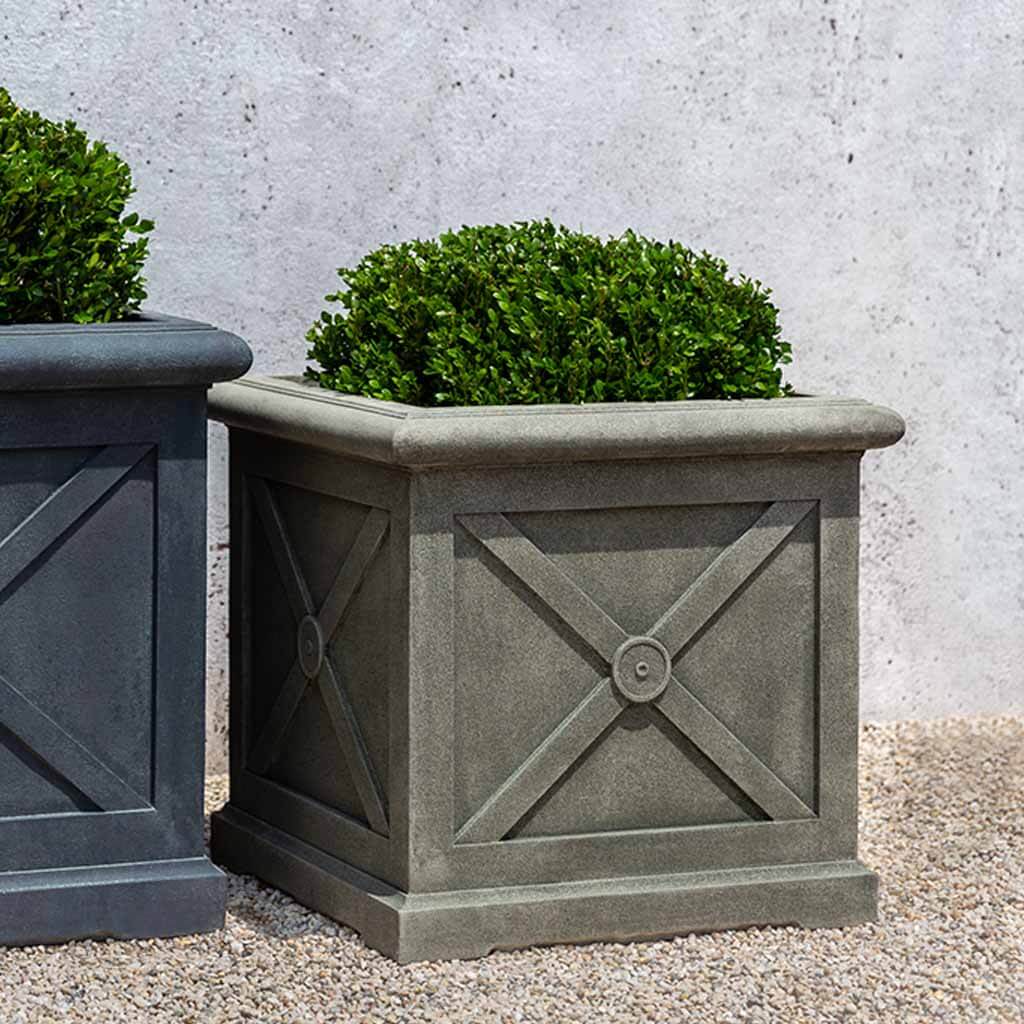 Campania Montparnasse Planter - P-778