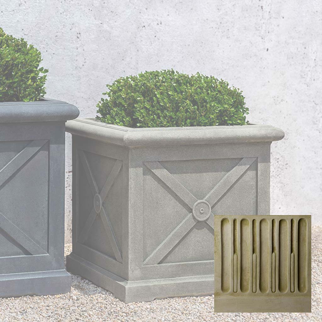 Campania Montparnasse Planter - P-778