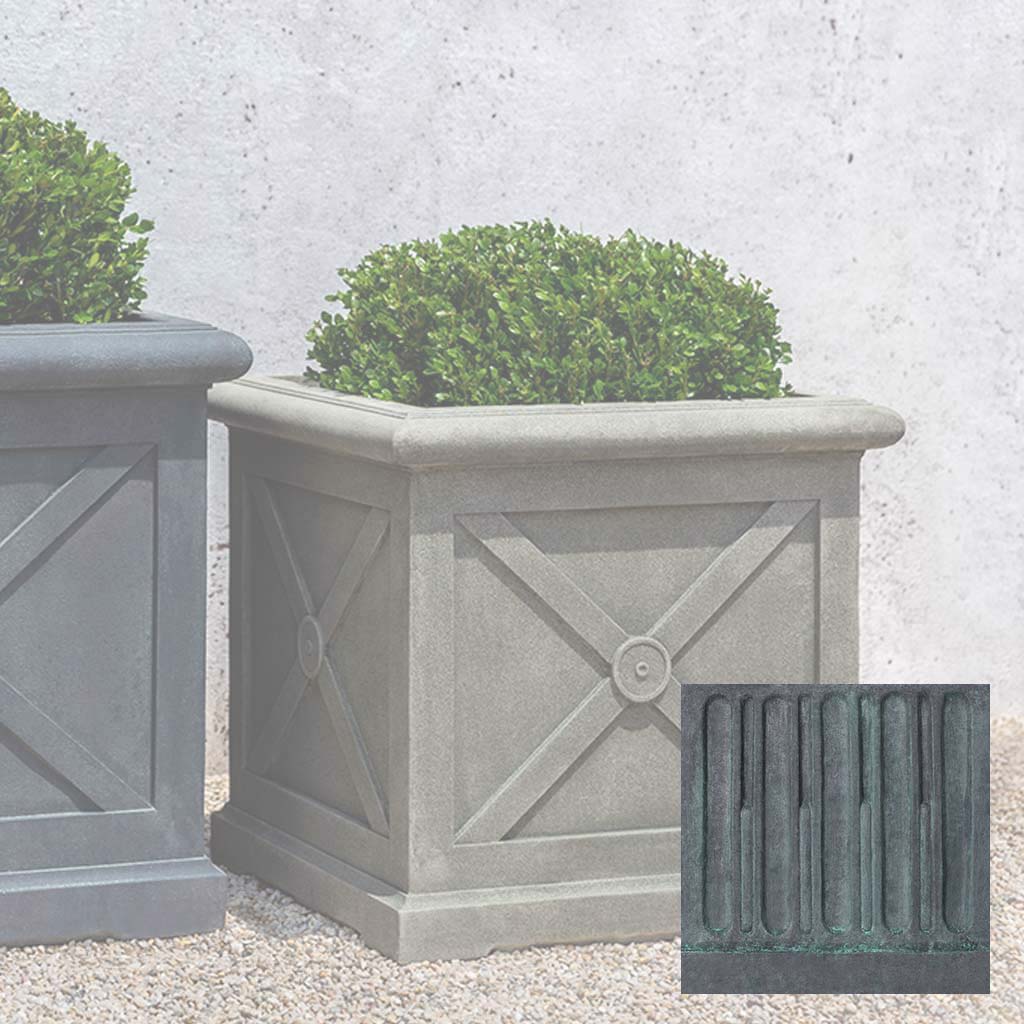 Campania Montparnasse Planter - P-778