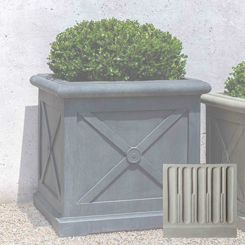 Campania Montparnasse Planter - P-778