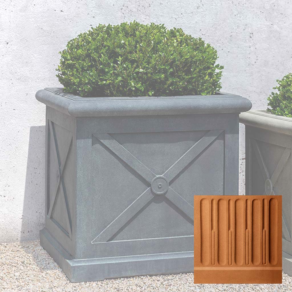 Campania Montparnasse Planter - P-778
