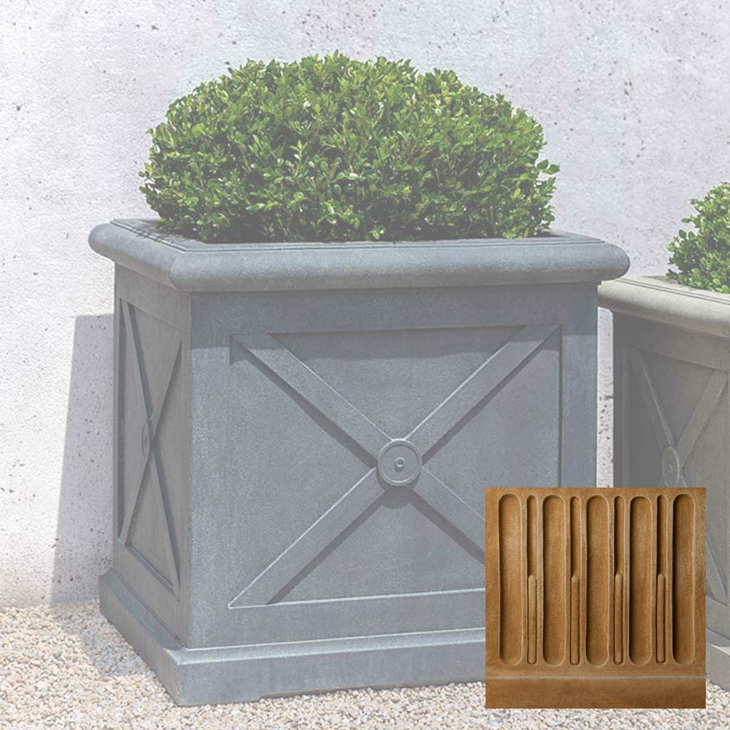 Campania Montparnasse Planter - P-778