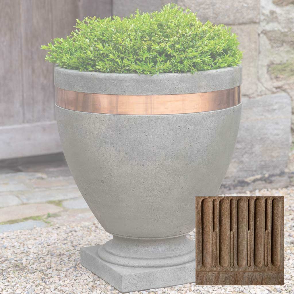 Campania Moderne Planter - P-783