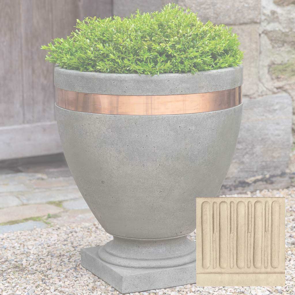 Campania Moderne Planter - P-783