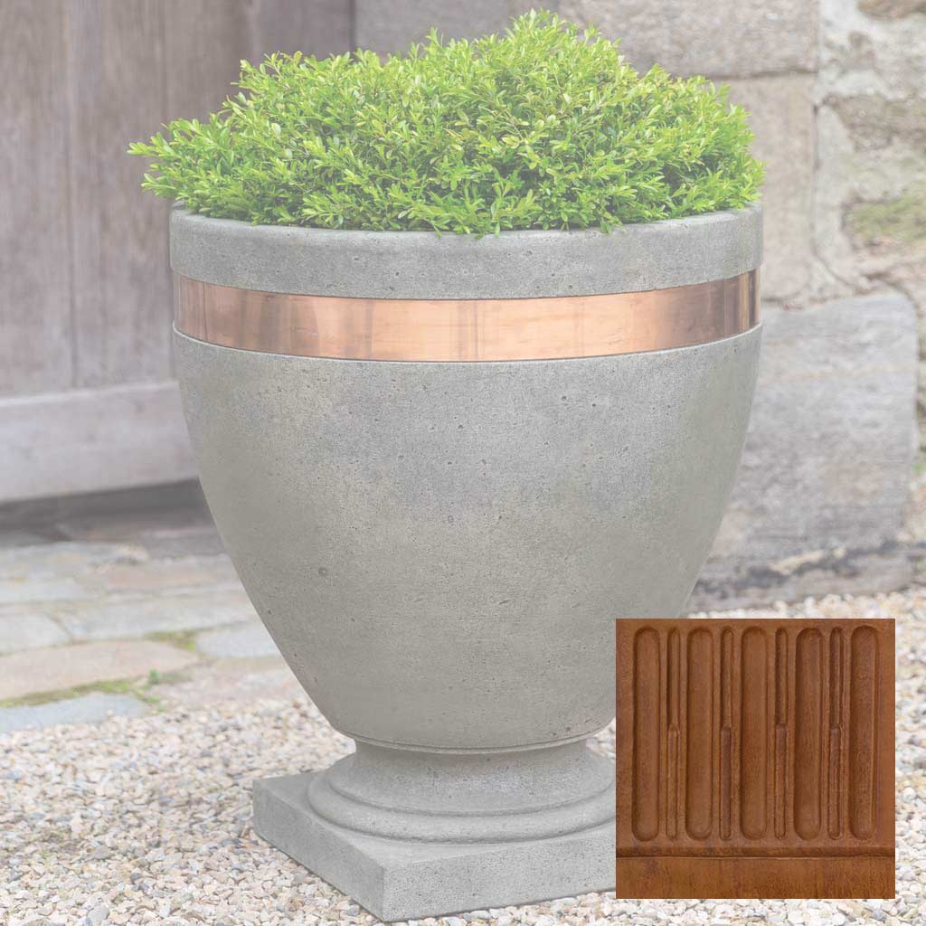 Campania Moderne Planter - P-783