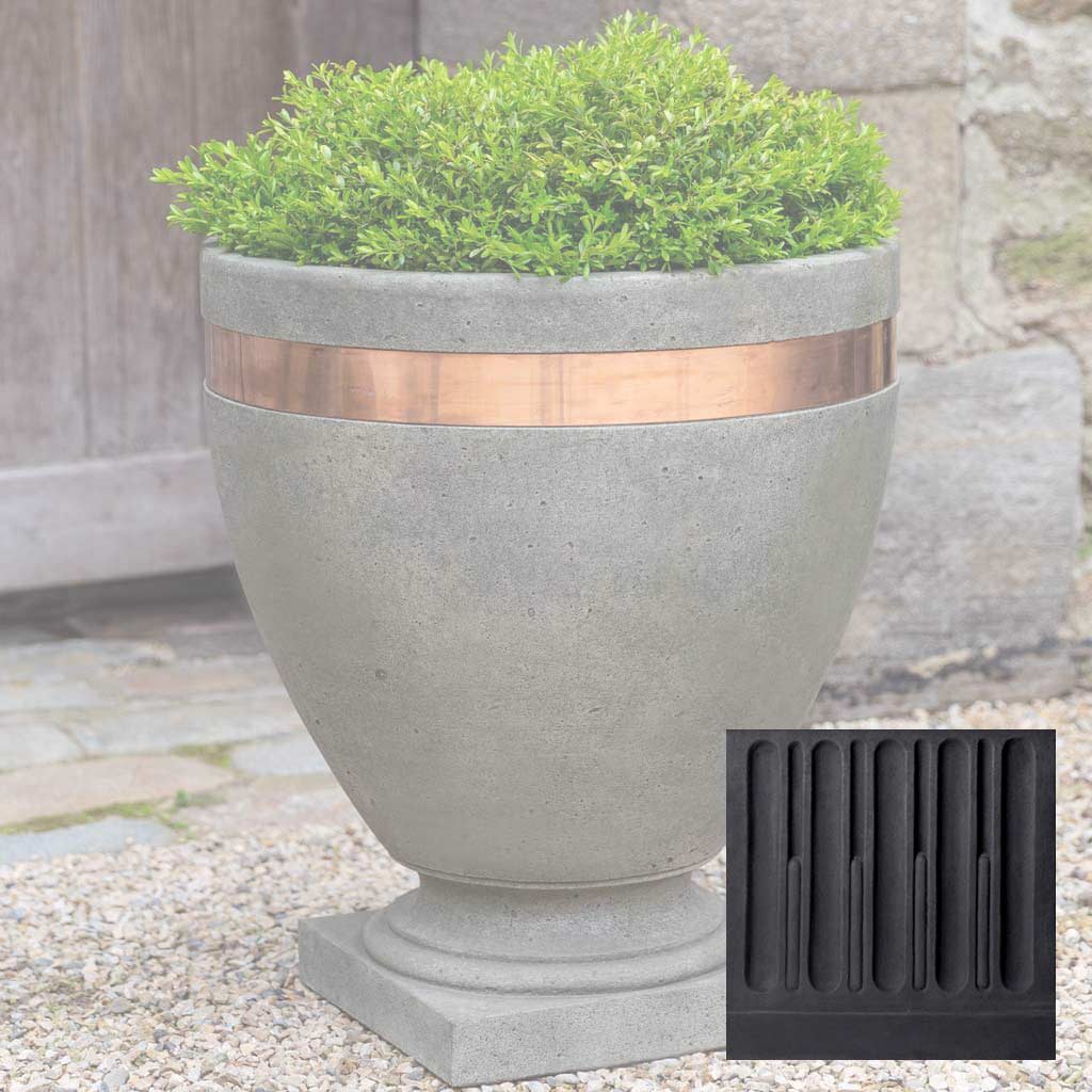 Campania Moderne Planter - P-783