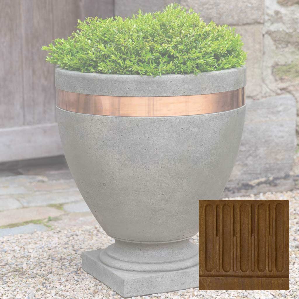 Campania Moderne Planter - P-783