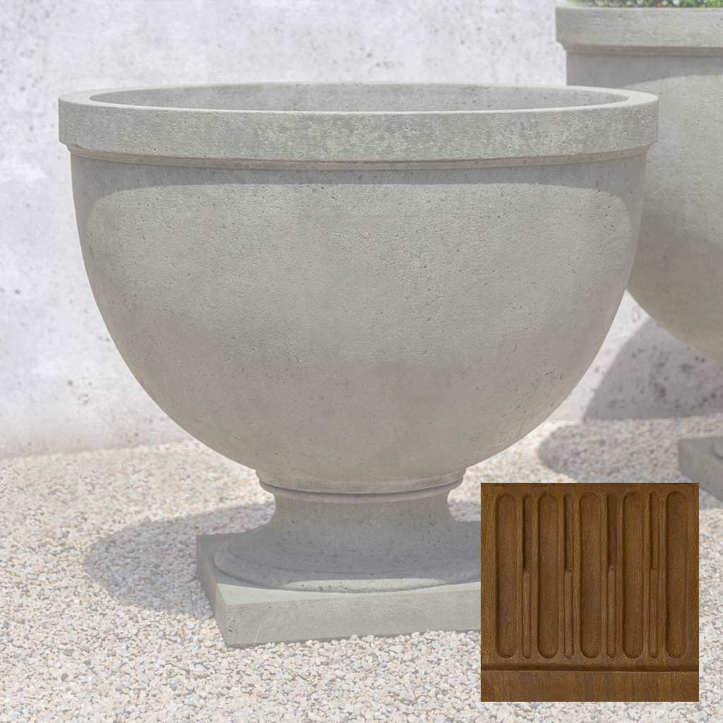 Campania Huntington Urn - P-798