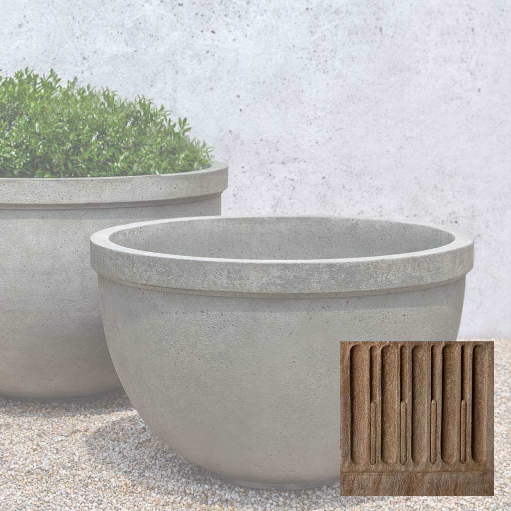 Campania Huntington Bowl - P-798A