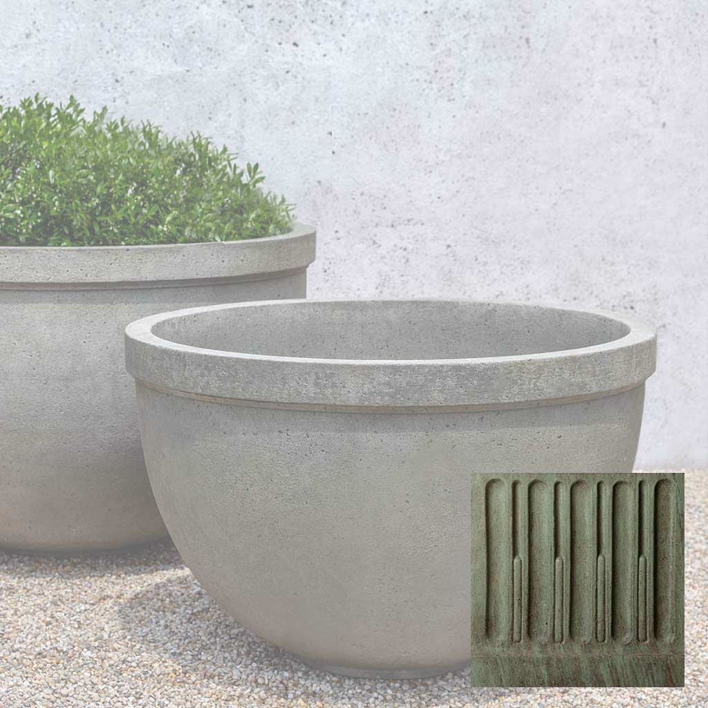Campania Huntington Bowl - P-798A