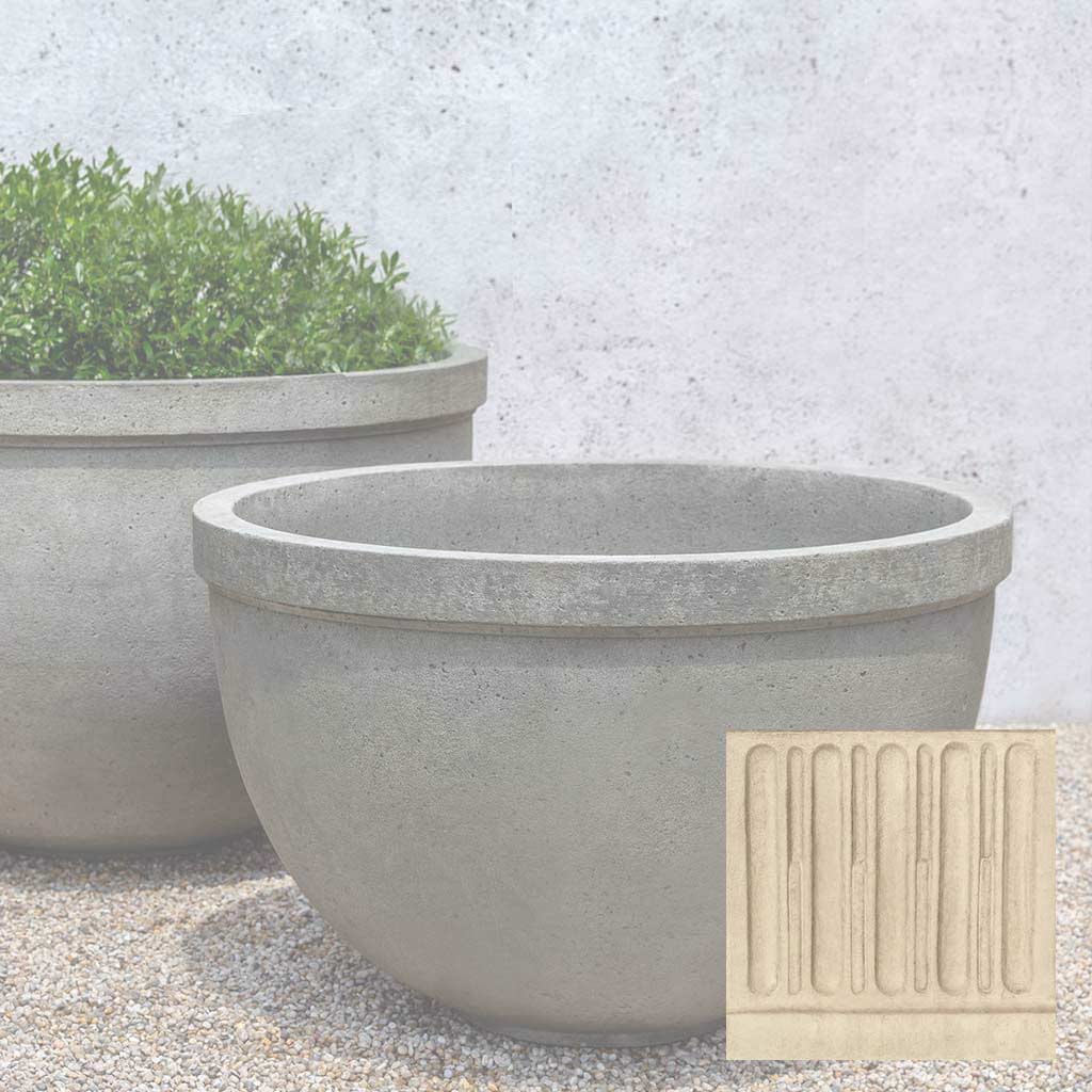Campania Huntington Bowl - P-798A