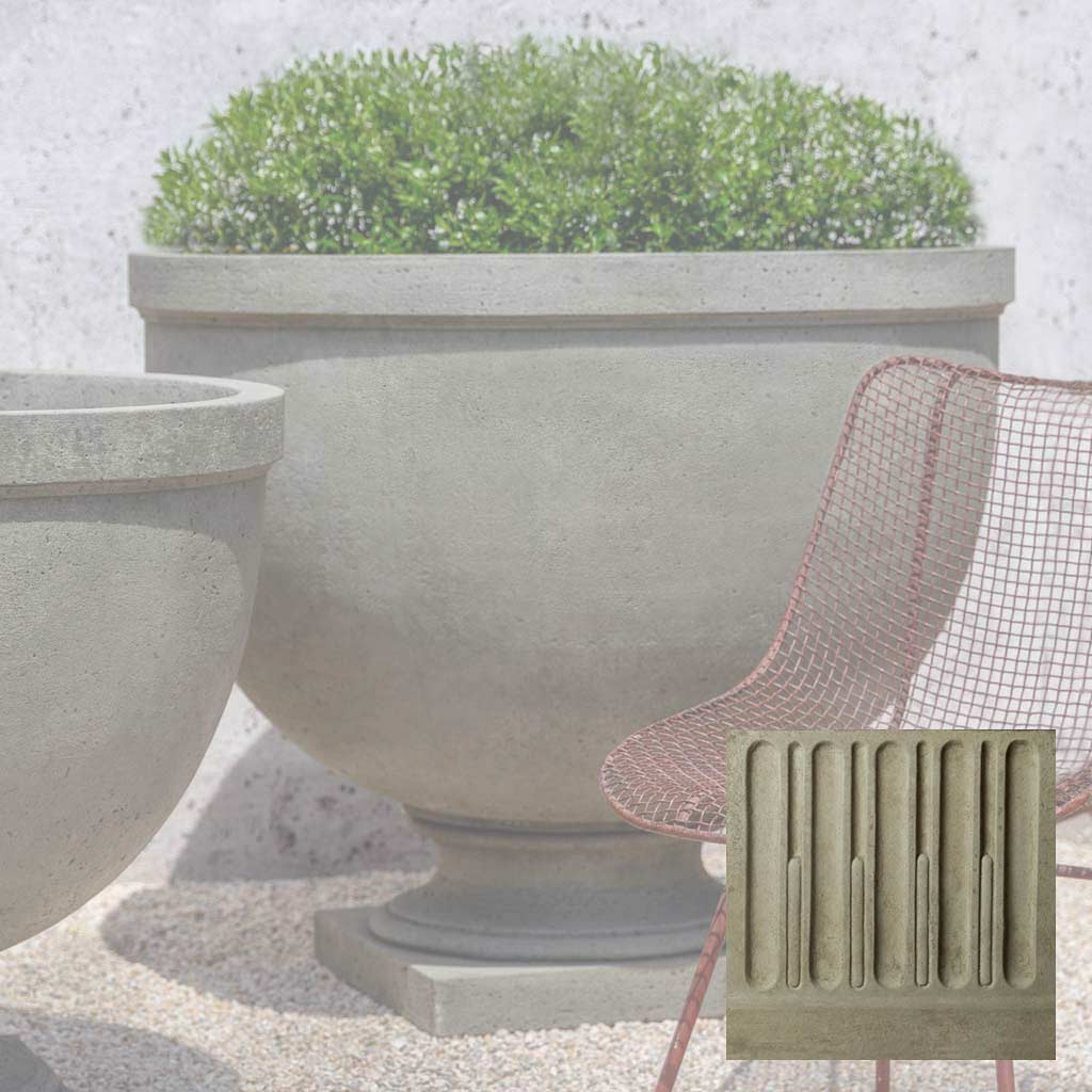 Campania Huntington Urn - P-798
