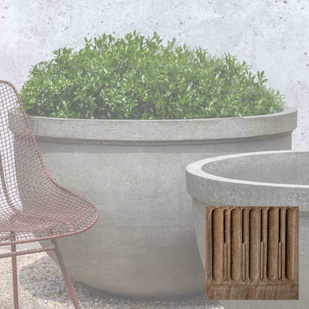 Campania Huntington Bowl - P-798A
