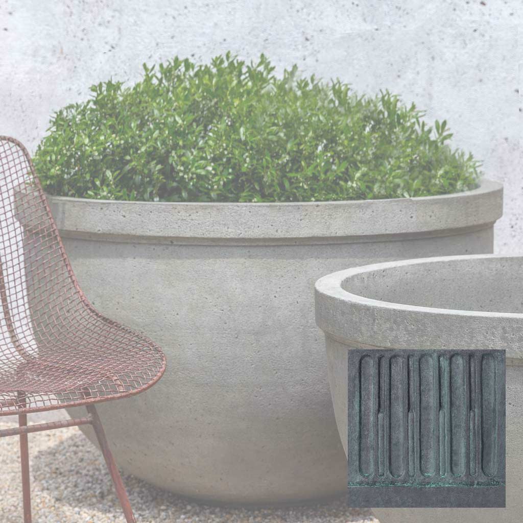 Campania Huntington Bowl - P-798A