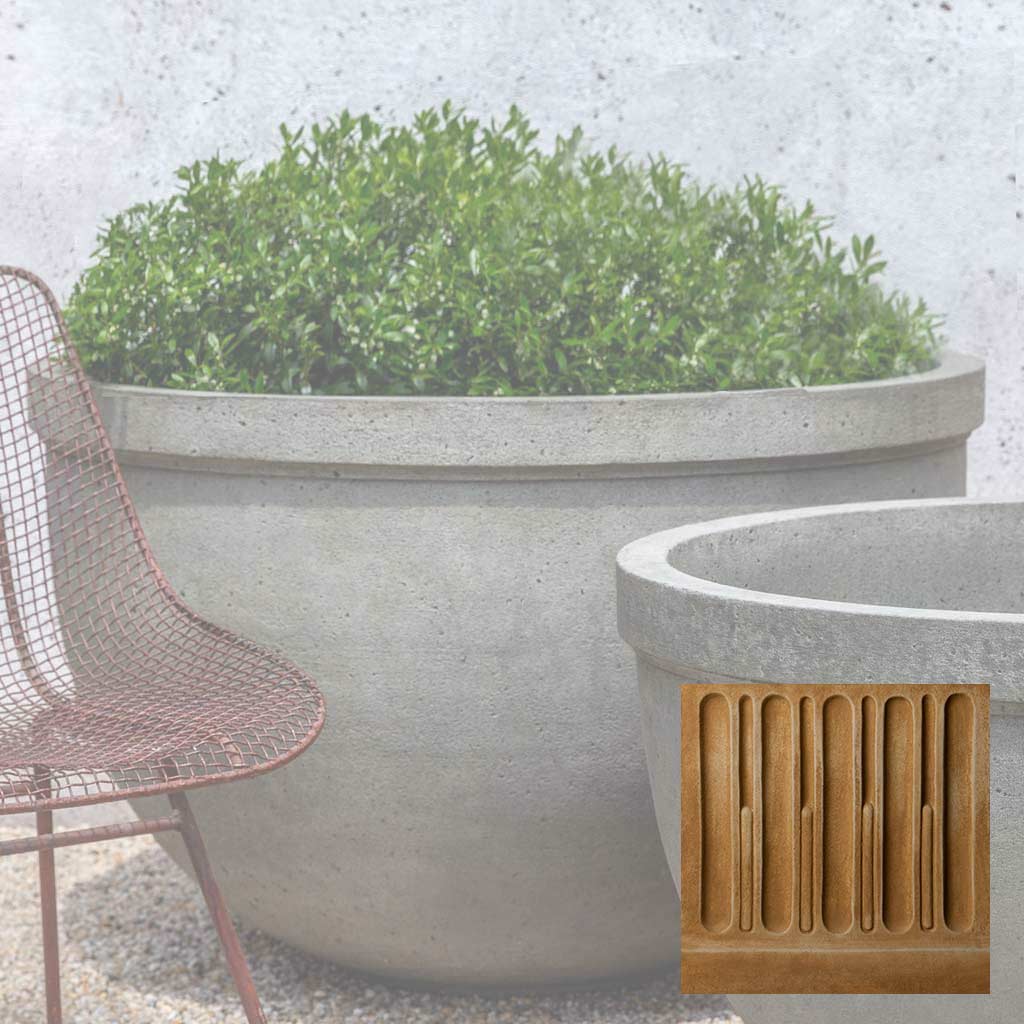 Campania Huntington Bowl - P-798A