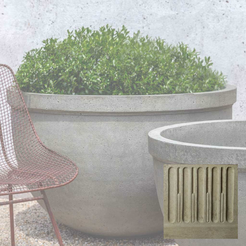Campania Huntington Bowl - P-798A