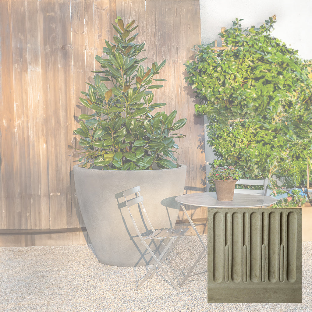 Campania Series 1 Planter - P-812