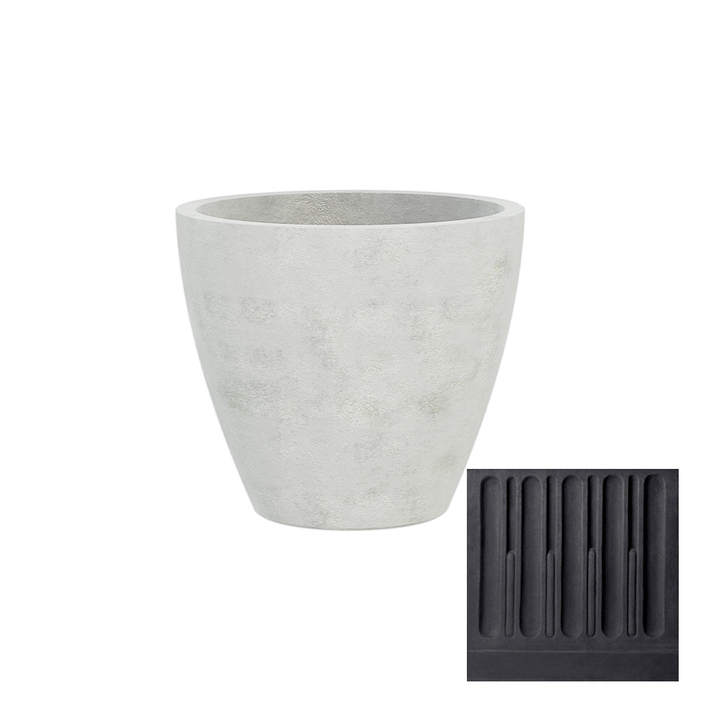 Campania Series 1 Planter - P-812