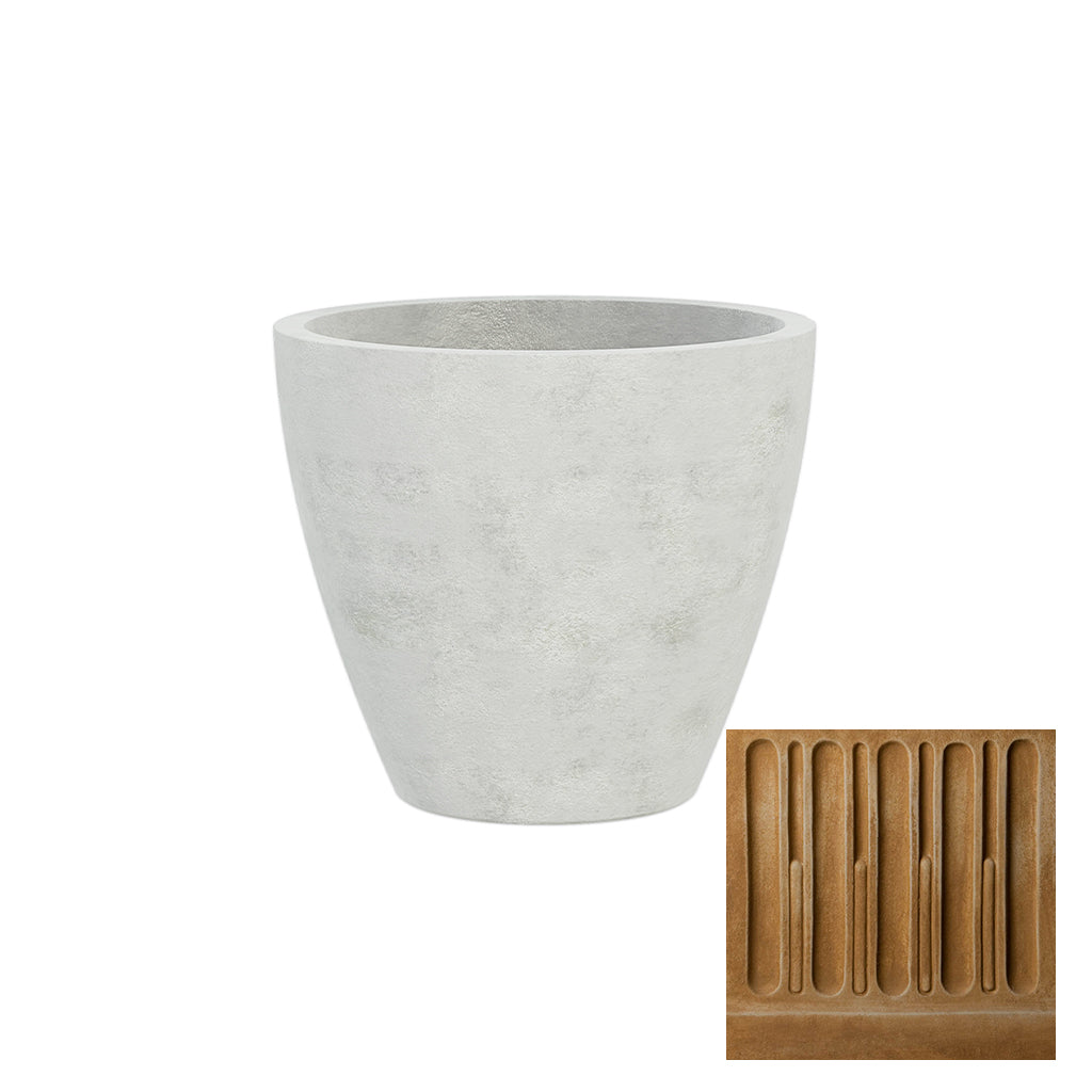 Campania Series 1 Planter - P-812