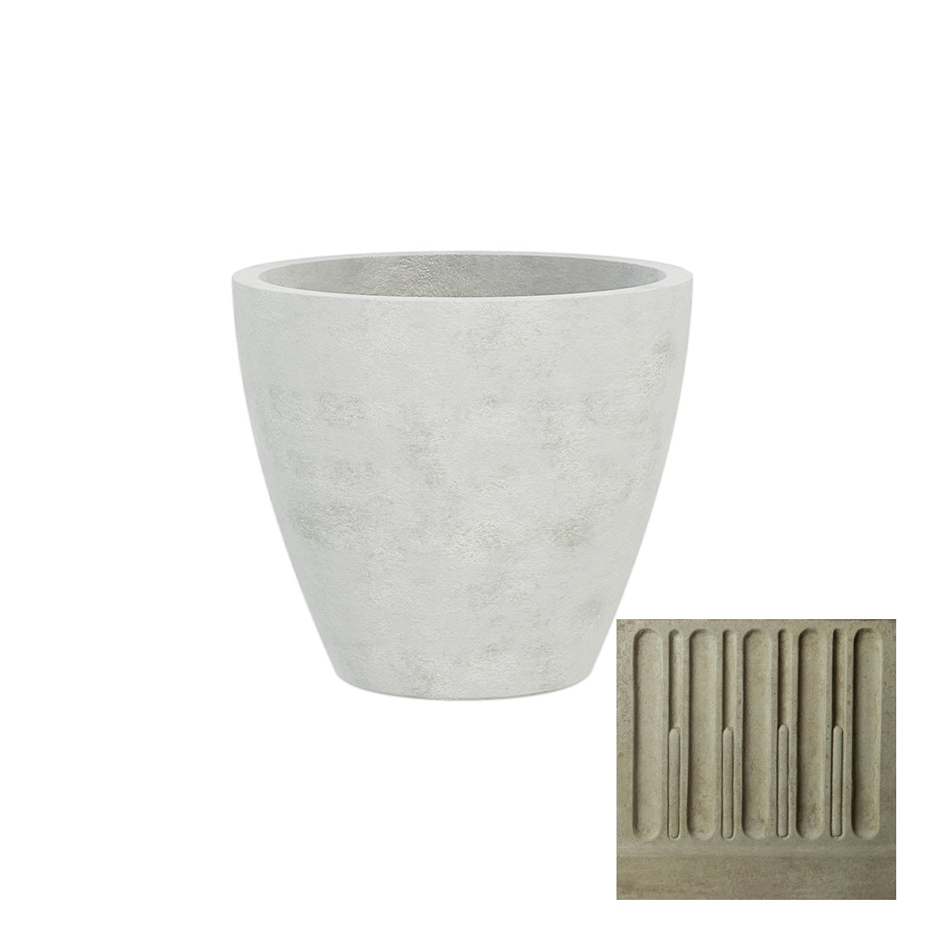 Campania Series 1 Planter - P-812