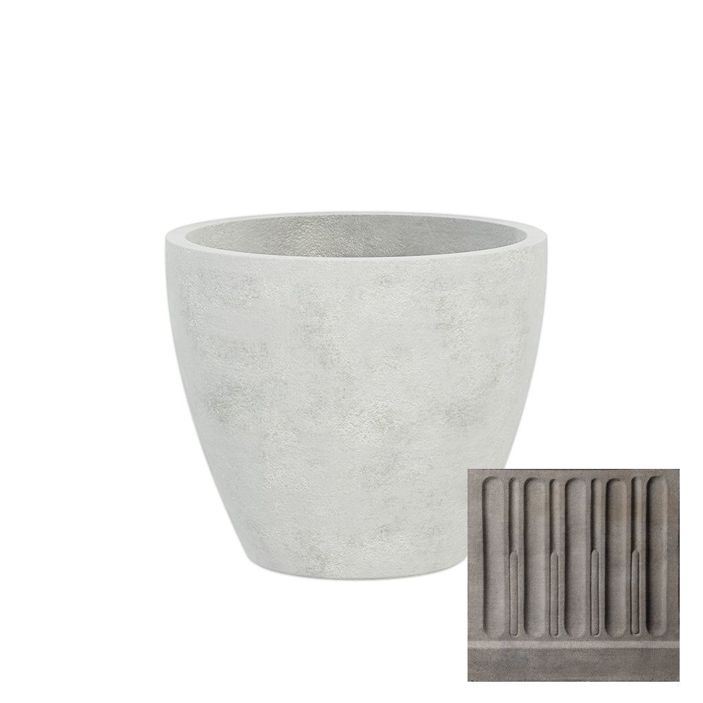 Campania Series 1 Planter - P-812