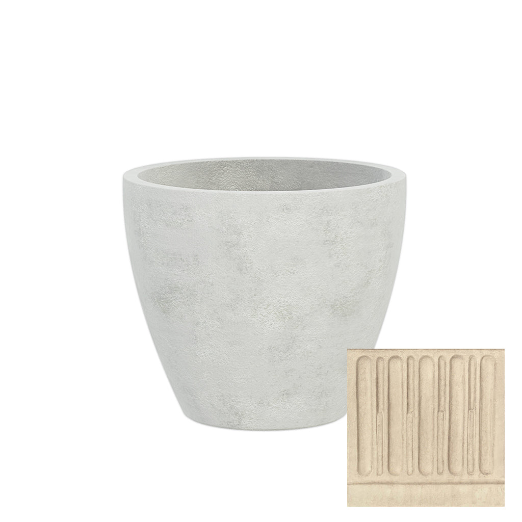 Campania Series 1 Planter - P-812