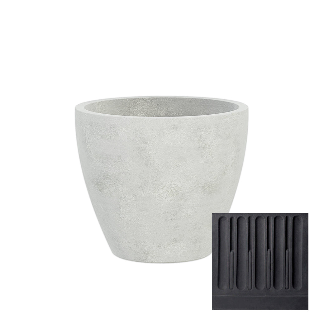 Campania Series 1 Planter - P-812
