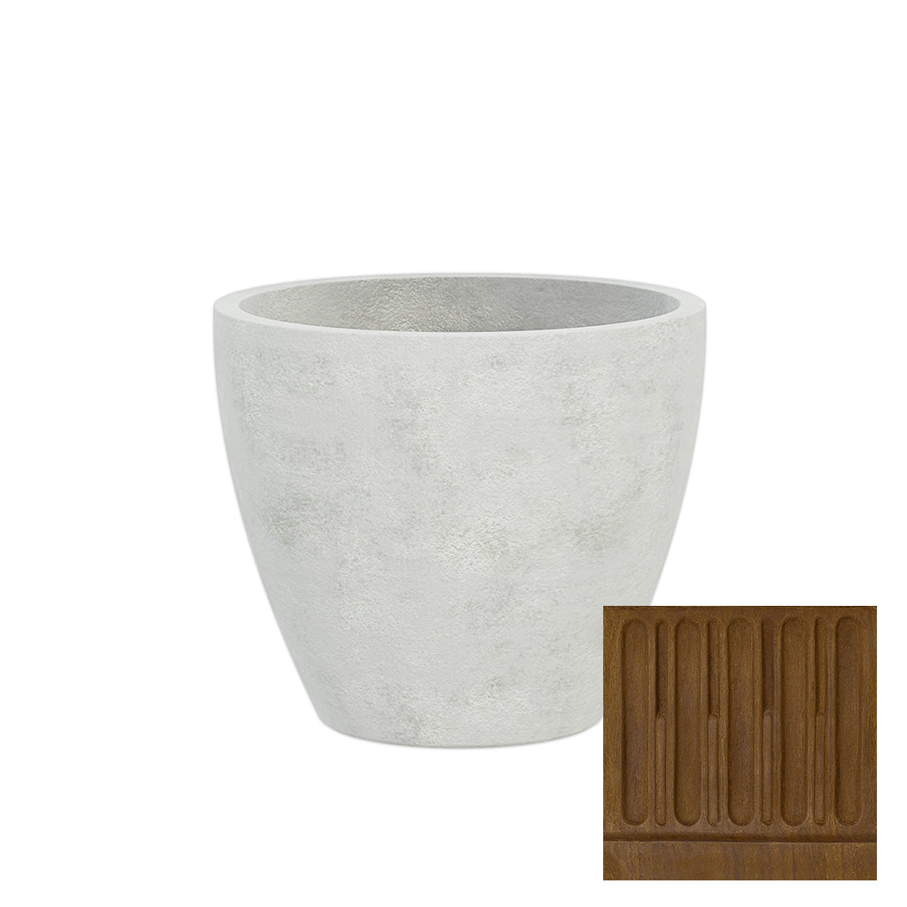 Campania Series 1 Planter - P-812