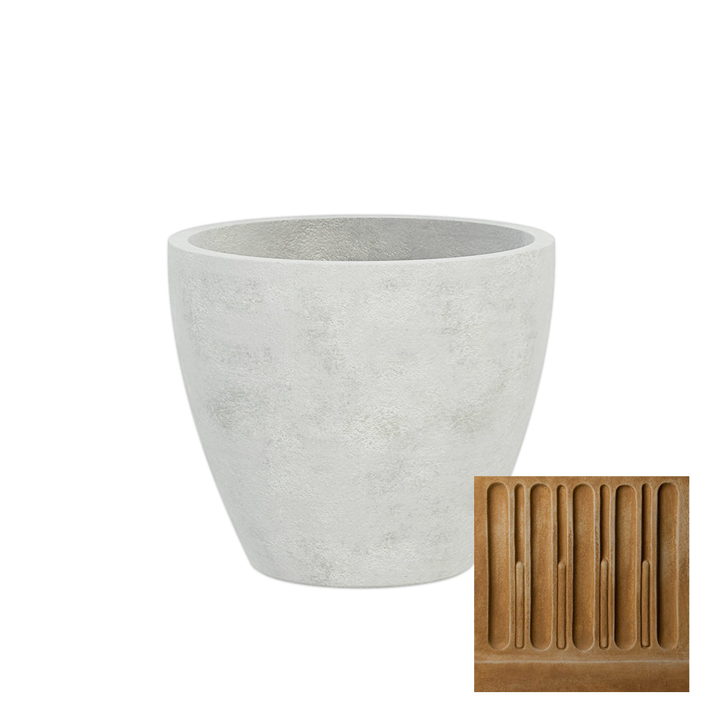 Campania Series 1 Planter - P-812