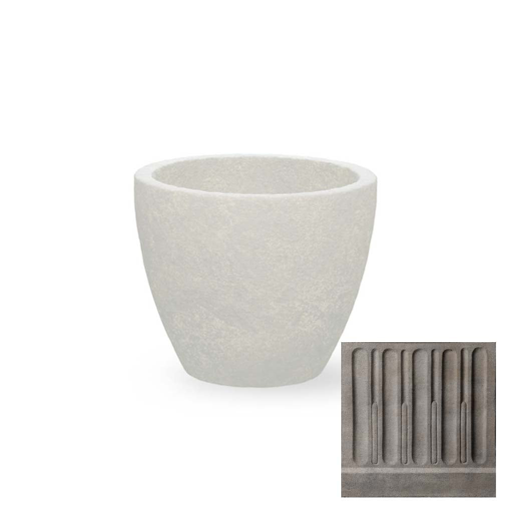 Campania Series 1 Planter - P-812