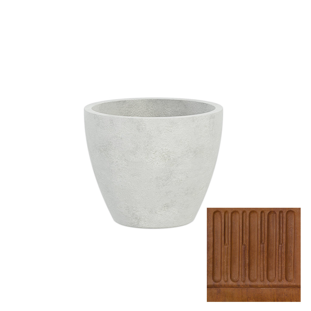 Campania Series 1 Planter - P-812