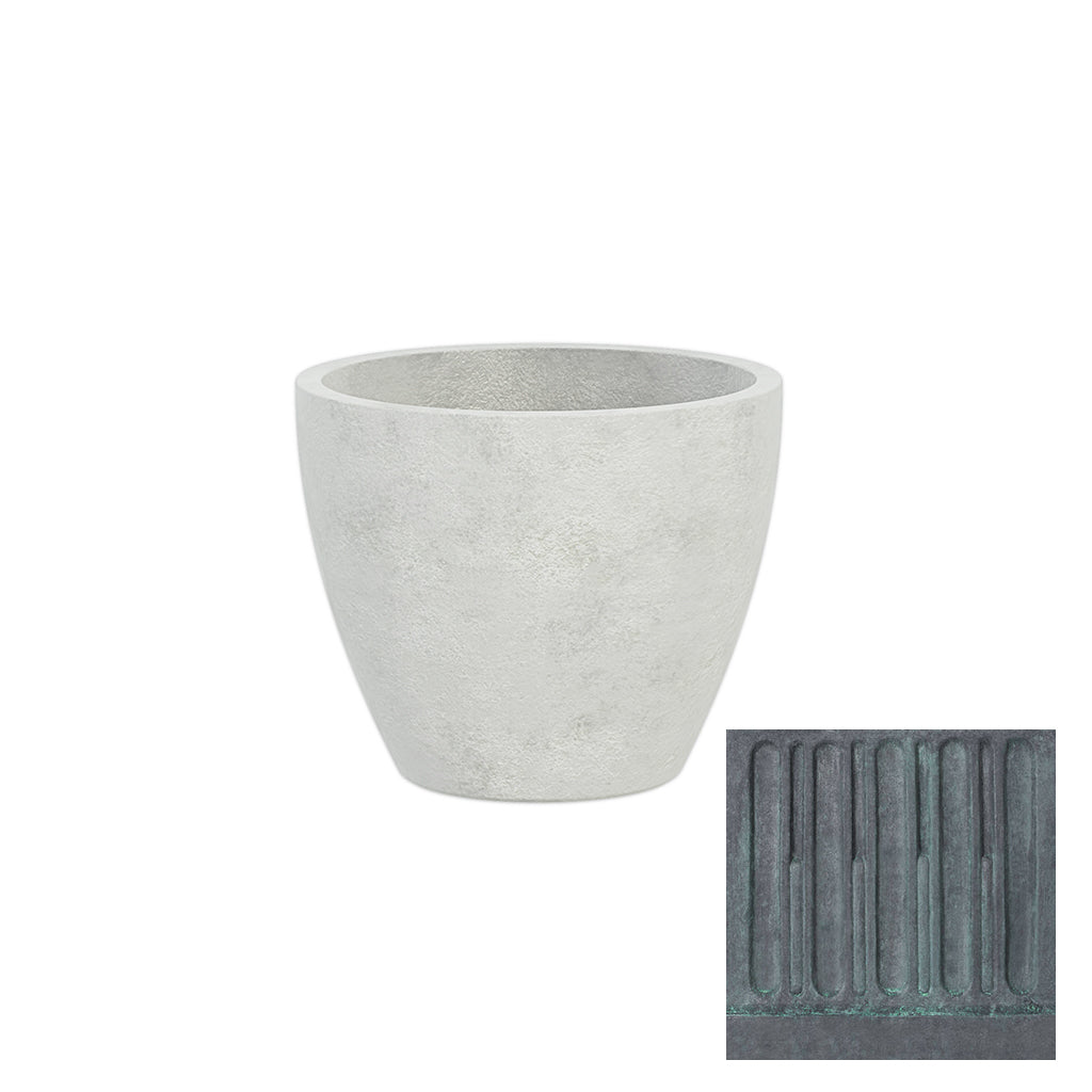 Campania Series 1 Planter - P-812