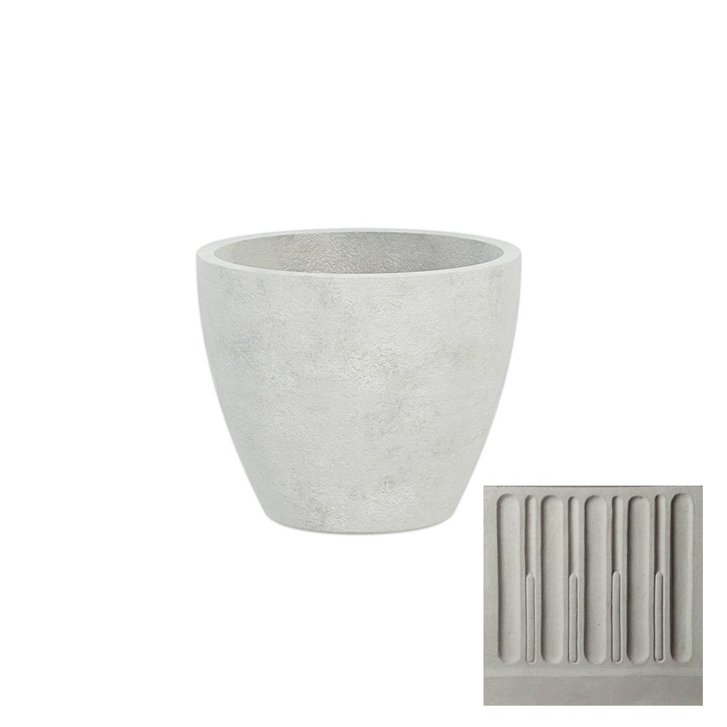 Campania Series 1 Planter - P-812