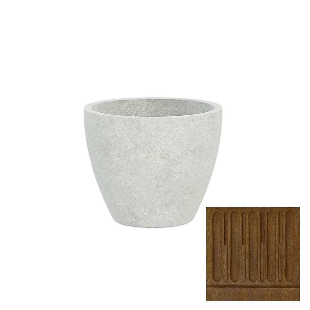 Campania Series 1 Planter - P-812