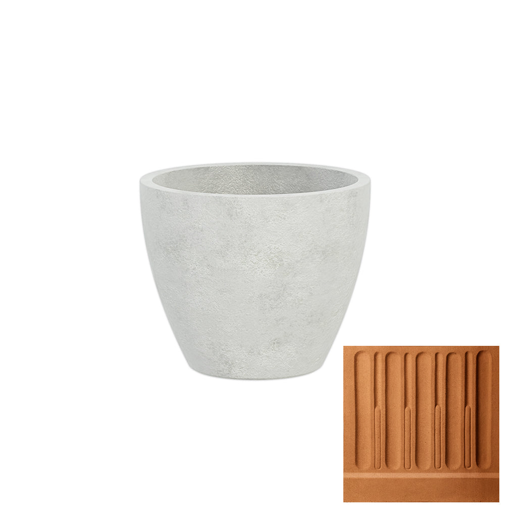 Campania Series 1 Planter - P-812