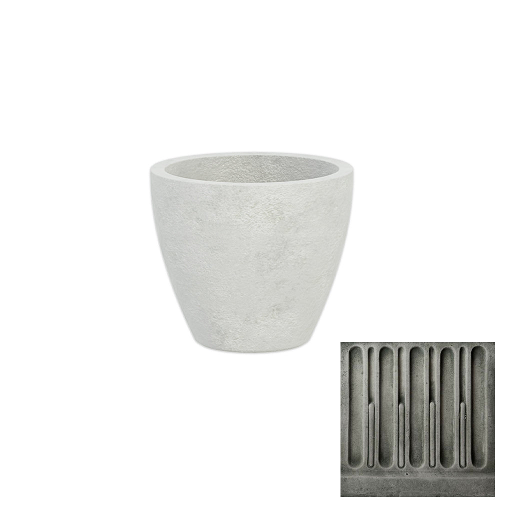 Campania Series 1 Planter - P-812
