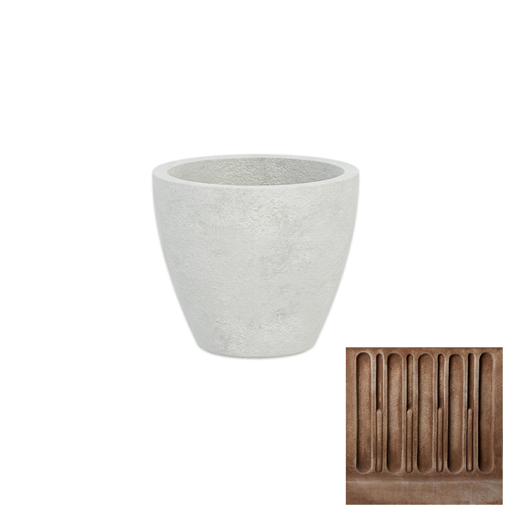 Campania Series 1 Planter - P-812