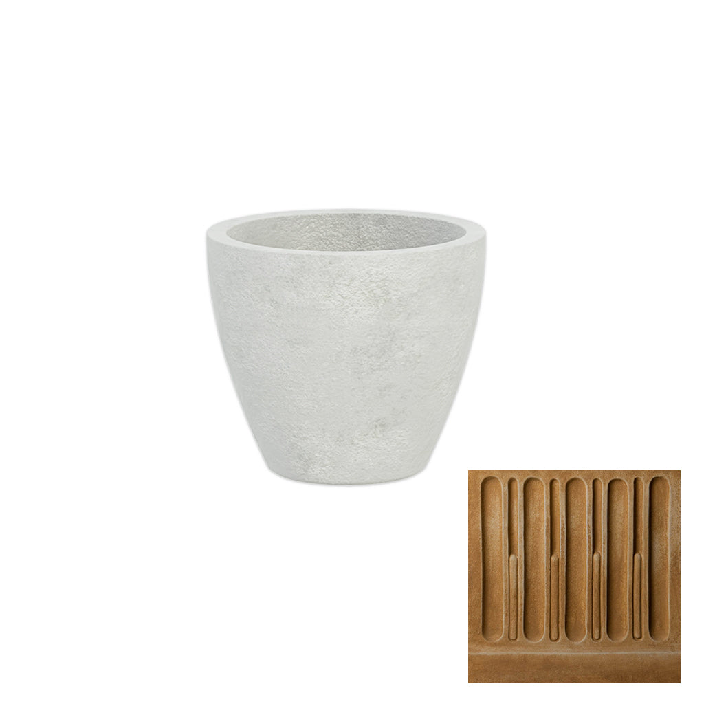 Campania Series 1 Planter - P-812