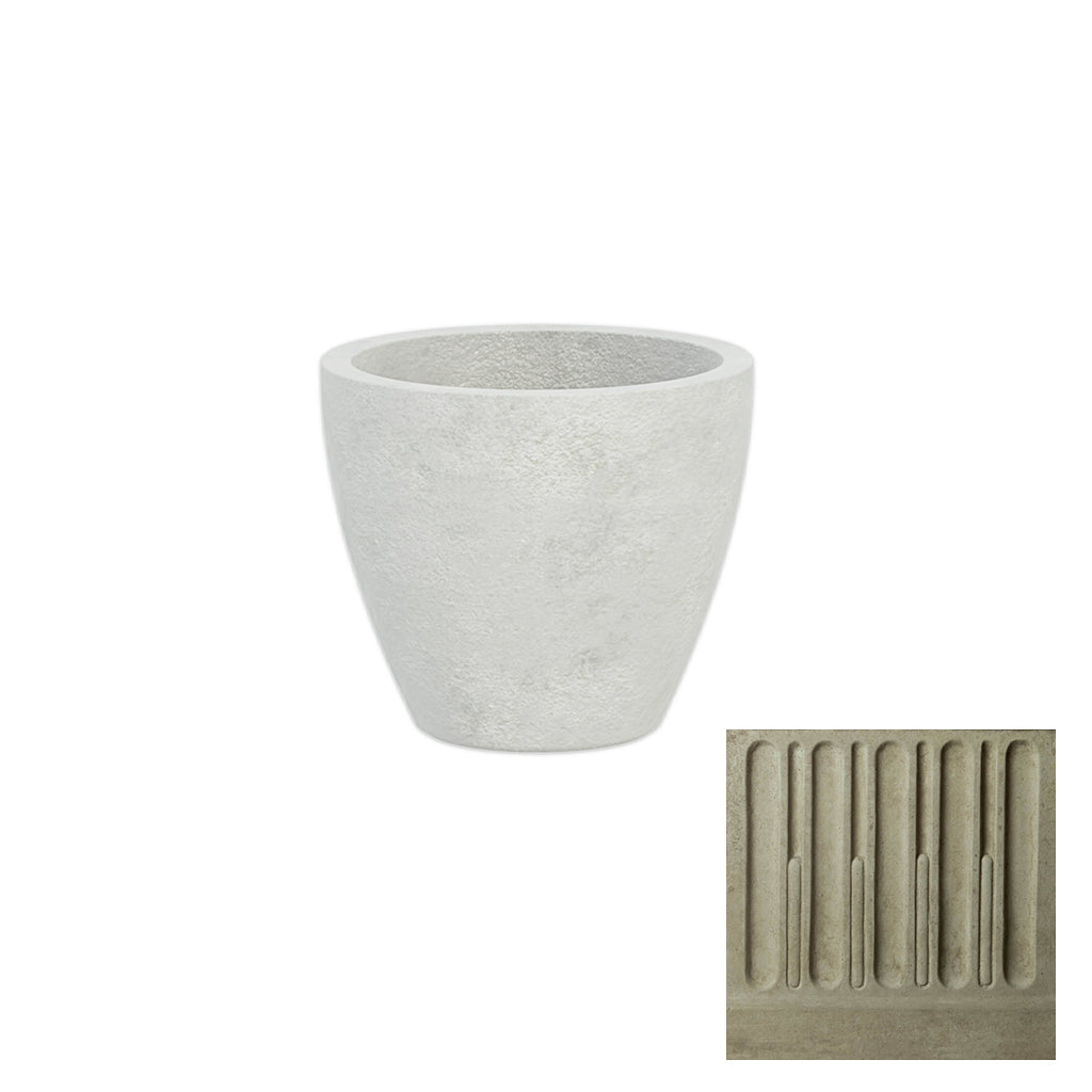 Campania Series 1 Planter - P-812