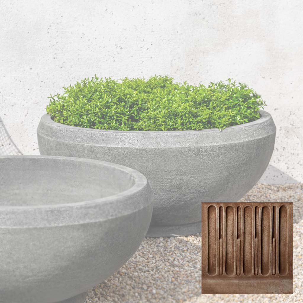 Campania Giulia Planter - P-816