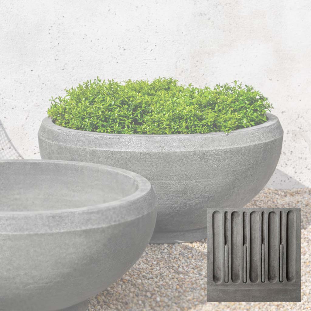 Campania Giulia Planter - P-816