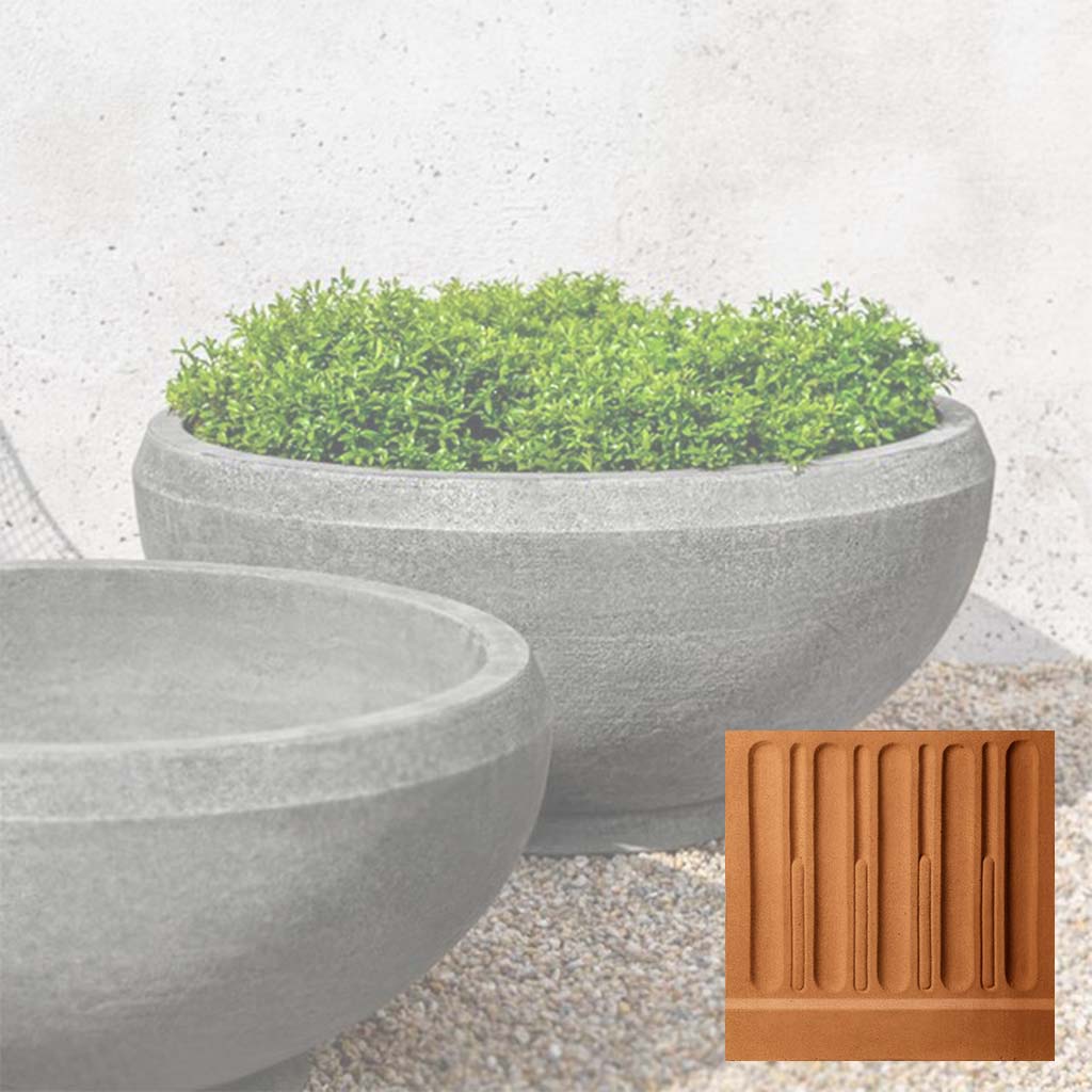 Campania Giulia Planter - P-816