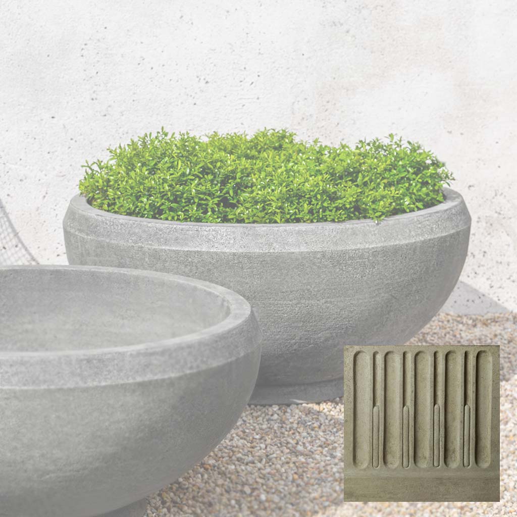 Campania Giulia Planter - P-816
